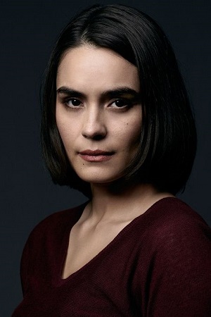 Shannyn Sossamon