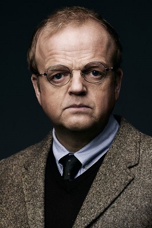 Toby Jones