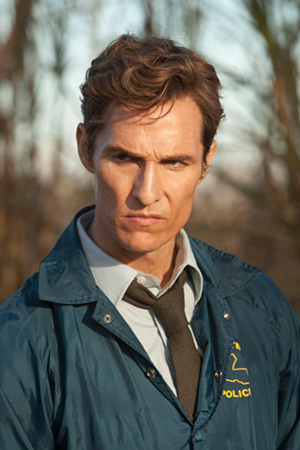 Matthew McConaughey