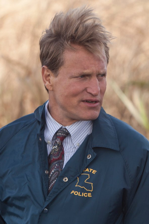 Woody Harrelson