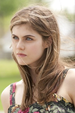 Alexandra Daddario