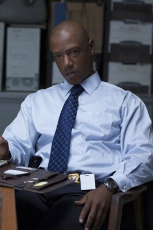 Tory Kittles