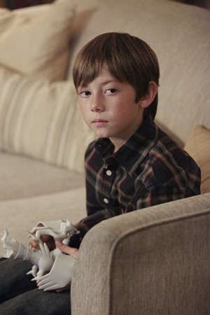 Griffin Gluck