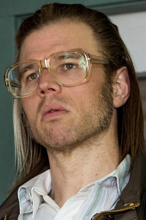Ryan Hurst