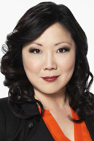Margaret Cho