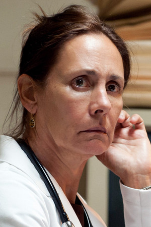 Laurie Metcalf