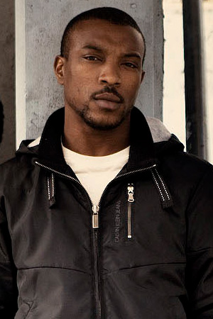 Ashley Walters