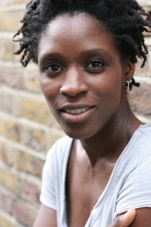Sharon Duncan-Brewster