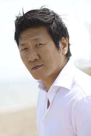Benedict Wong