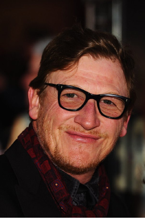 Geoff Bell