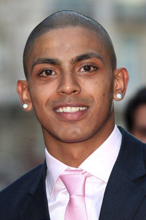 Sean Sagar