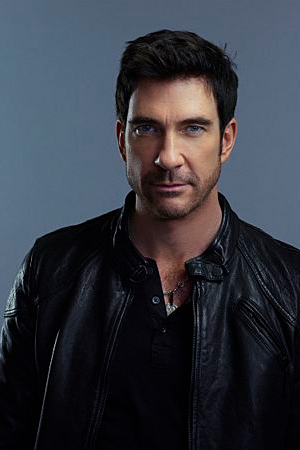 Dylan McDermott