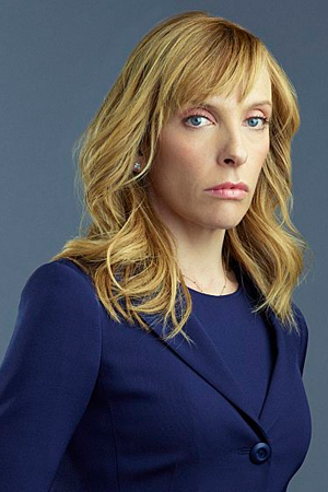 Toni Collette