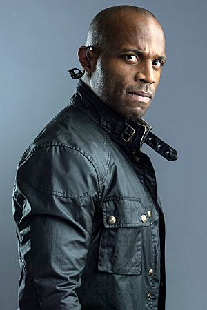 Billy Brown