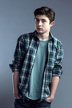 Mateus Ward