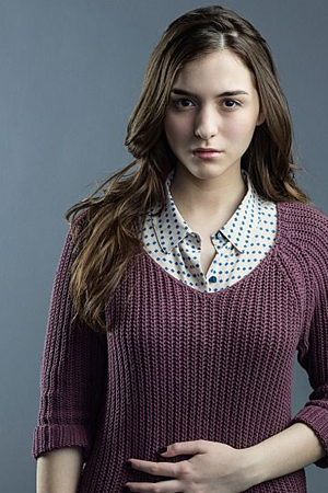 Quinn Shephard