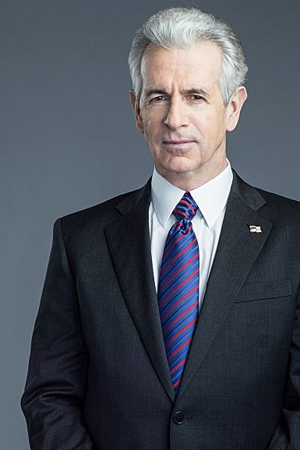 James Naughton