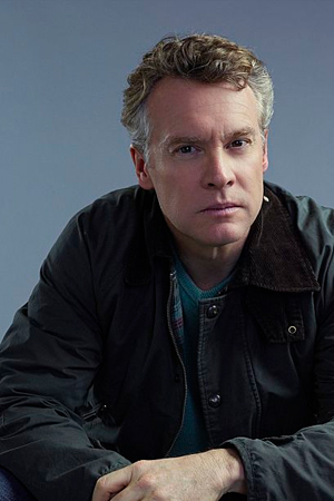 Tate Donovan
