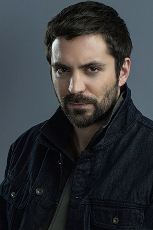 Rhys Coiro