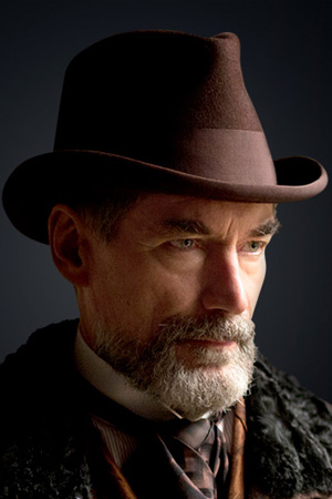 Timothy Dalton