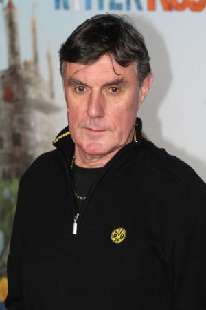 Detlev Redinger