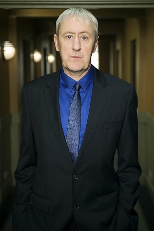 Nicholas Lyndhurst