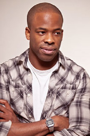 Chiké Okonkwo