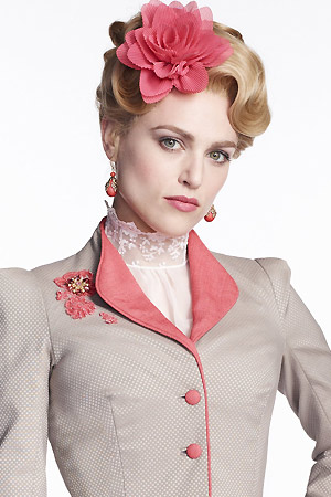 Katie McGrath