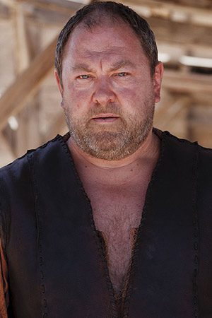 Mark Addy