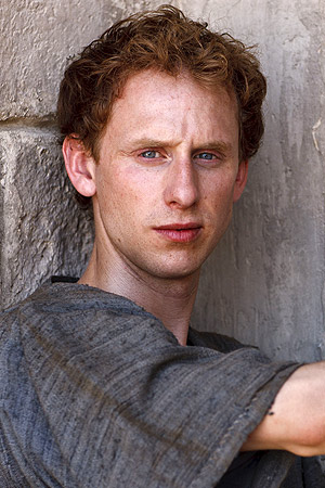 Robert Emms