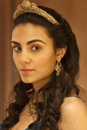 Aiysha Hart