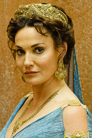 Sarah Parish