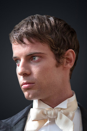 Harry Treadaway