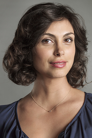 Morena Baccarin