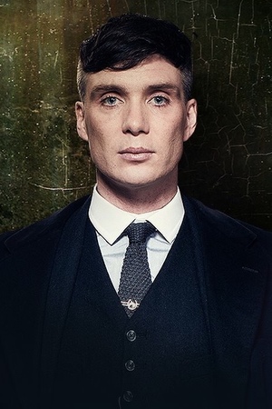 Cillian Murphy