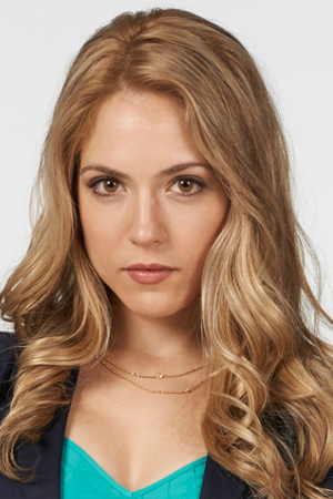 Brooke Nevin