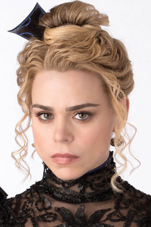 Billie Piper