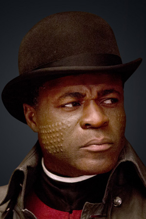 Danny Sapani