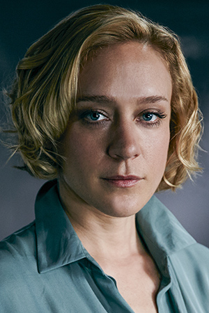 Chloë Sevigny