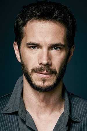 James D'Arcy