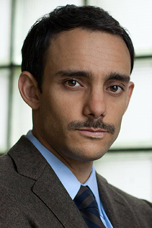 Omid Abtahi