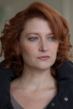 Kerry O'Malley