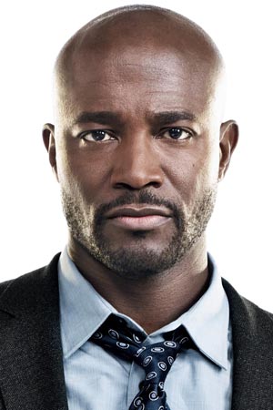 Taye Diggs