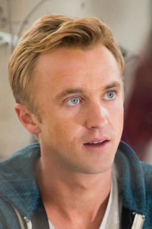 Tom Felton