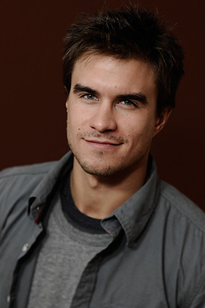 Rob Mayes