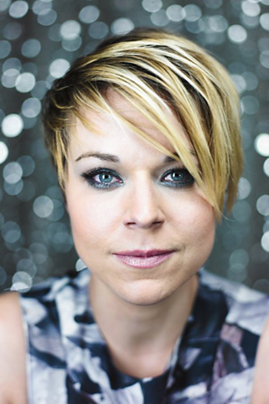 Tina Majorino