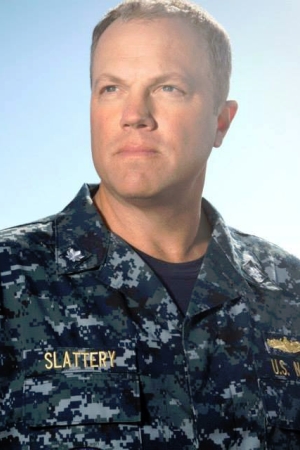 Adam Baldwin
