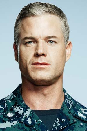 Eric Dane