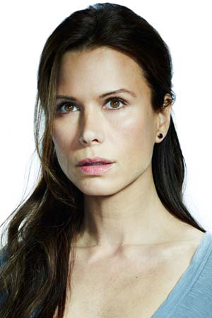 Rhona Mitra