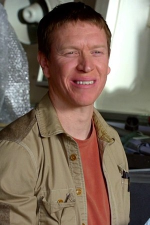 Sam Spruell